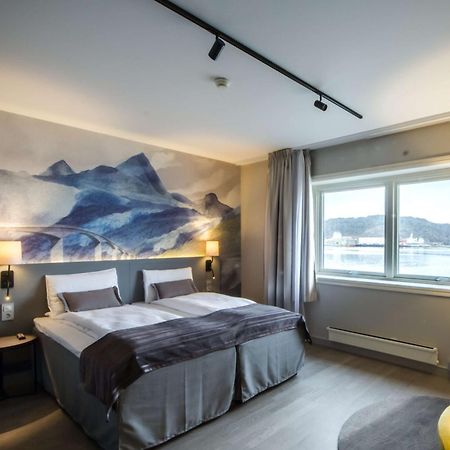 Scandic Bodø Zewnętrze zdjęcie