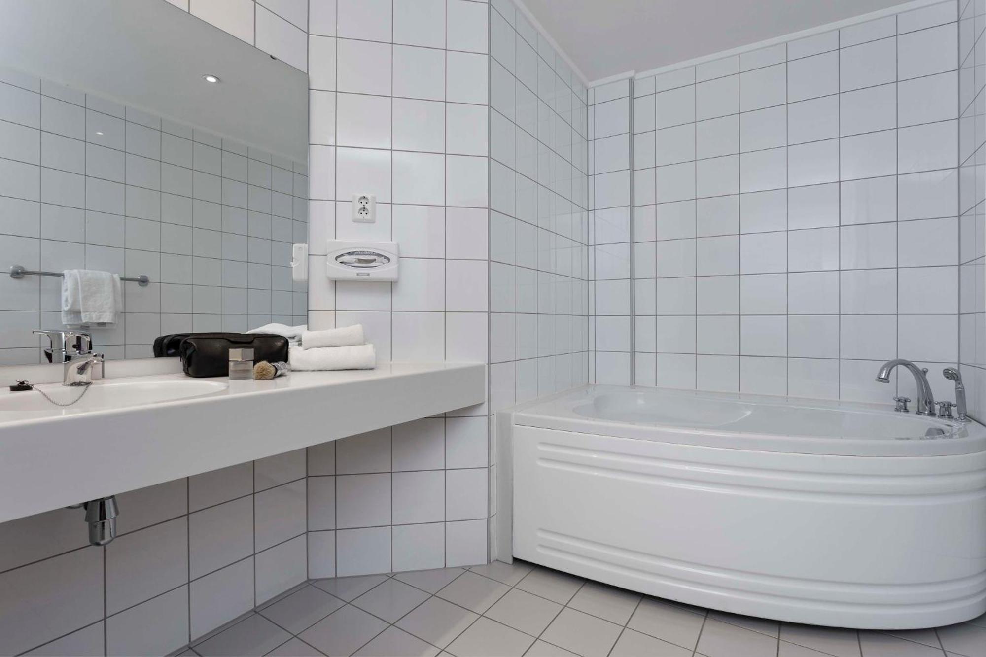 Scandic Bodø Zewnętrze zdjęcie