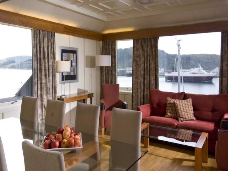 Scandic Bodø Zewnętrze zdjęcie